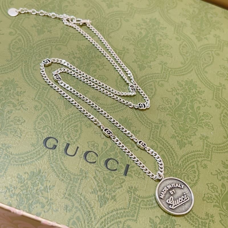 Gucci Necklaces